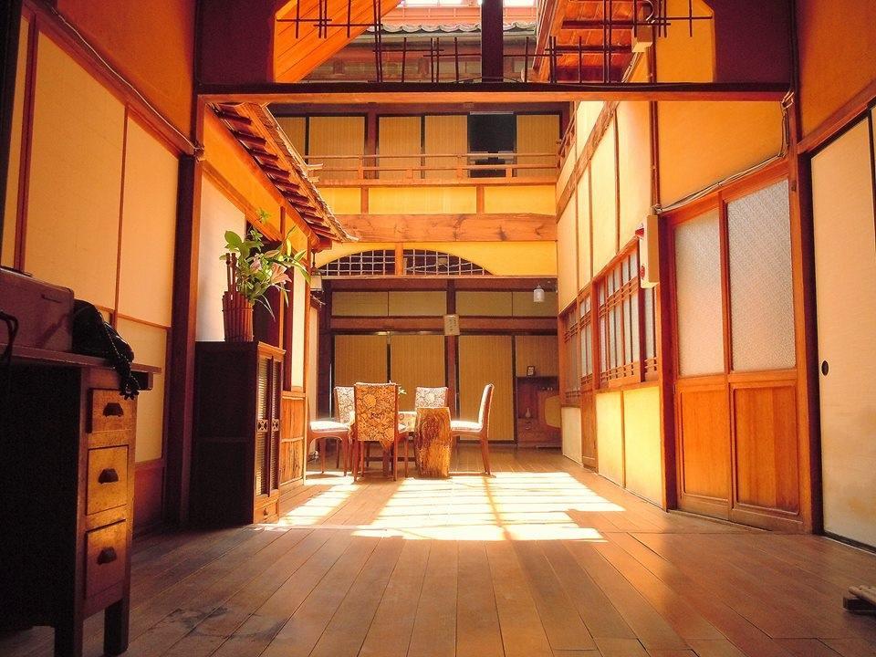 Mihokan Mihonoseki Zewnętrze zdjęcie