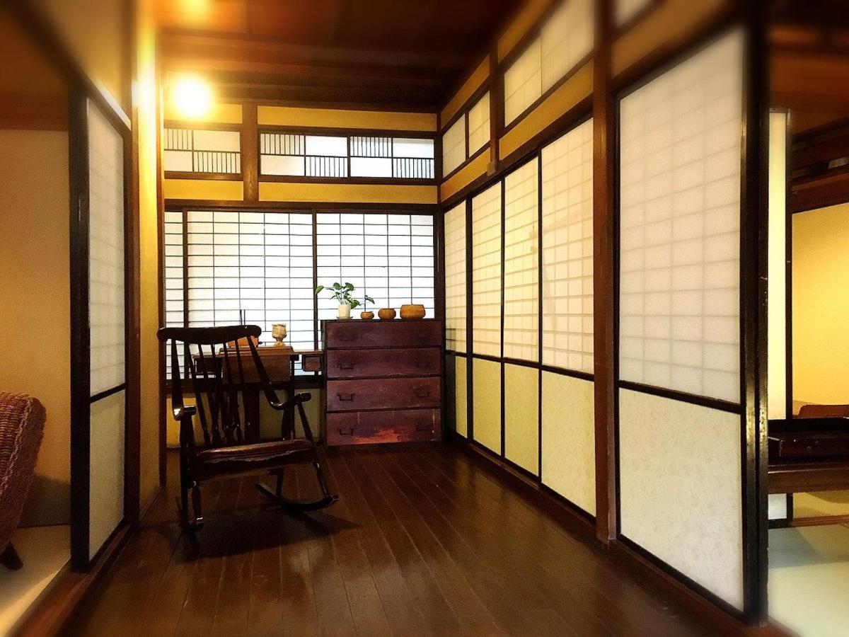 Mihokan Mihonoseki Zewnętrze zdjęcie