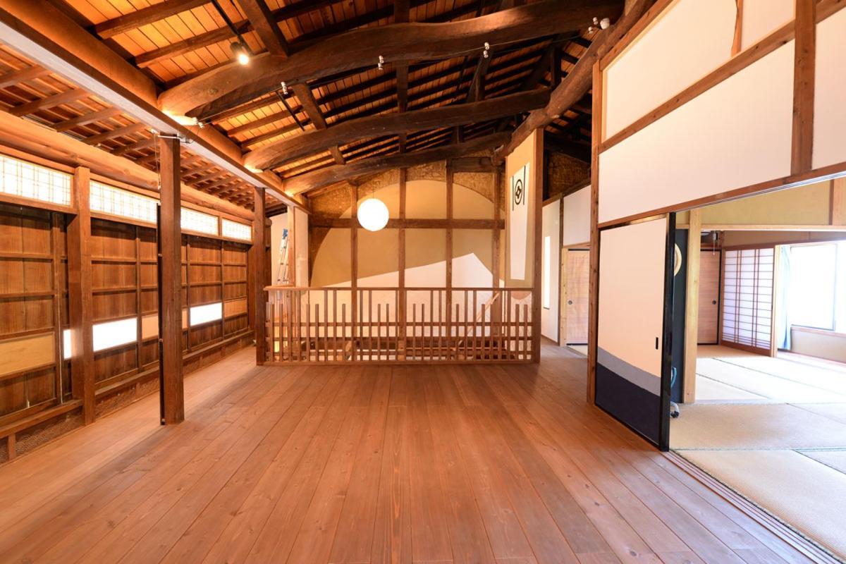 Mihokan Mihonoseki Zewnętrze zdjęcie